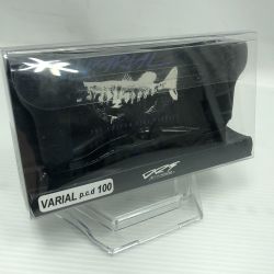 ΣΣ  釣り用品 バリアルハンドル VARIAL P.C.D 100 Bランク