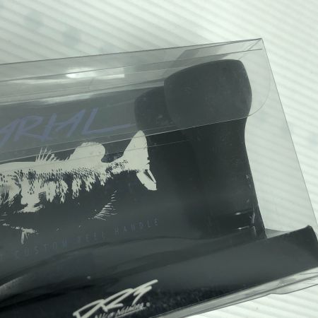   釣り用品 バリアルハンドル VARIAL P.C.D 100