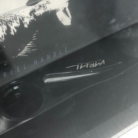   釣り用品 バリアルハンドル VARIAL P.C.D 100