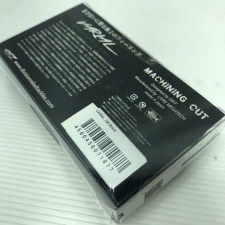   釣り用品 バリアルハンドル VARIAL P.C.D 100