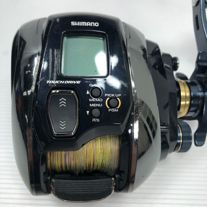 SHIMANO シマノ 電動リール 20ビーストマスターEJ 1000 04175｜中古  