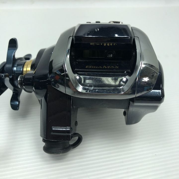 電動リール 20ビーストマスターEJ 1000 シマノ SHIMANO 04175 釣り用品 リール 電動リール｜中古｜なんでもリサイクルビッグバン