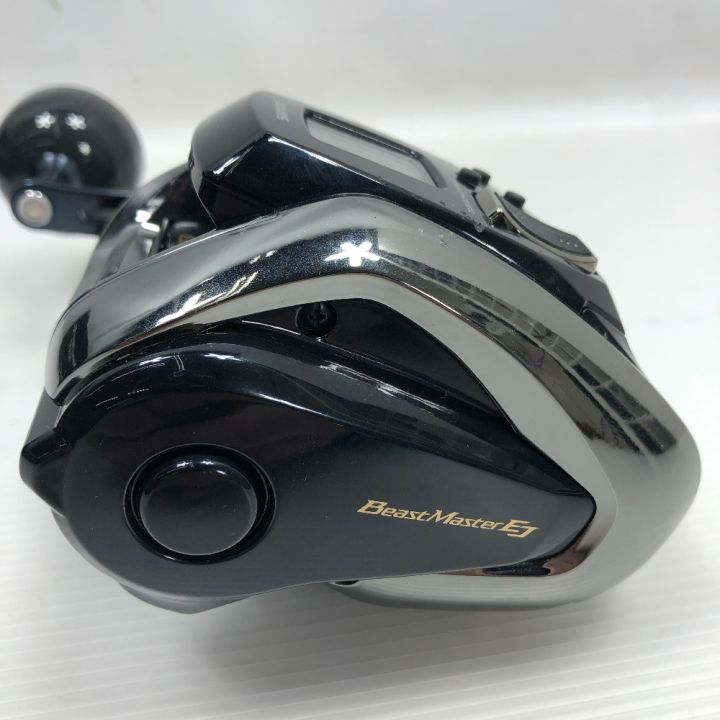 電動リール 20ビーストマスターEJ 1000 シマノ SHIMANO 04175 釣り用品 リール 電動リール｜中古｜なんでもリサイクルビッグバン