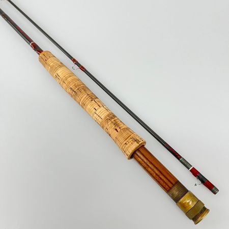 SCOTT スコット ロッド フライロッド G882/2 27142