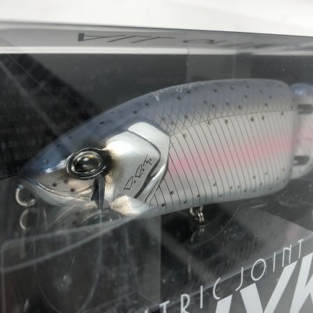  DRT ルアー TINY KLASH Low #Nagoya Rainbow replica