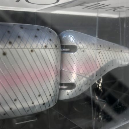  DRT ルアー TINY KLASH Low #Nagoya Rainbow replica