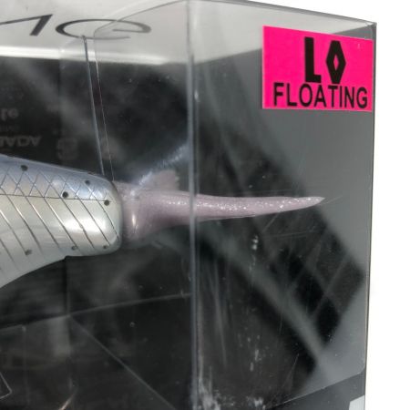  DRT ルアー TINY KLASH Low #Nagoya Rainbow replica