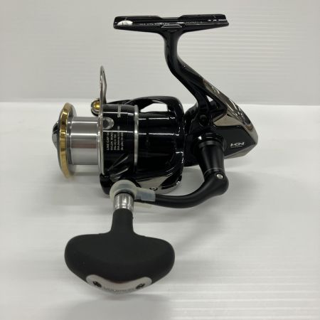 SHIMANO シマノ スピニングリール  17サステイン4000XG 03761