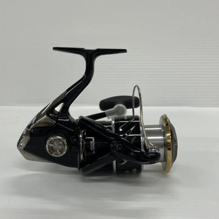 SHIMANO シマノ スピニングリール  17サステイン4000XG 03761