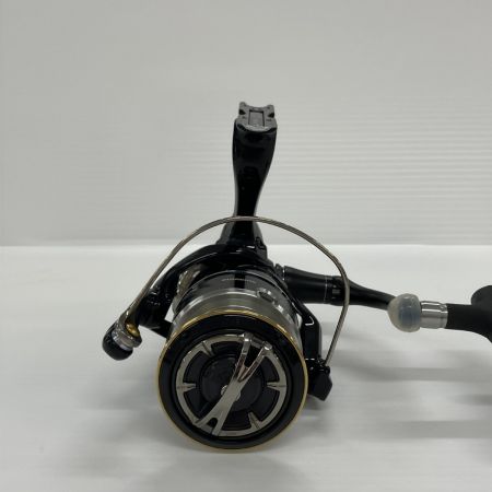 SHIMANO シマノ スピニングリール  17サステイン4000XG 03761