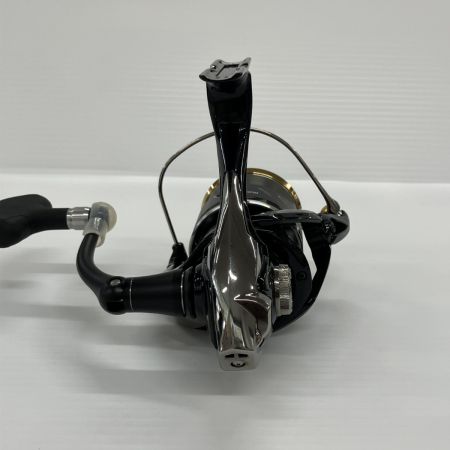 SHIMANO シマノ スピニングリール  17サステイン4000XG 03761