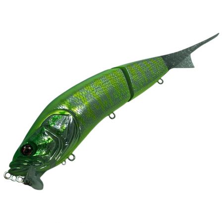  ADUSTA アダスタ ルアー BARBATOS バルバトス MGタイガー