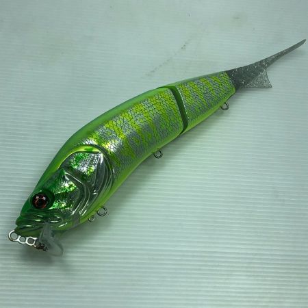  ADUSTA アダスタ ルアー BARBATOS バルバトス MGタイガー