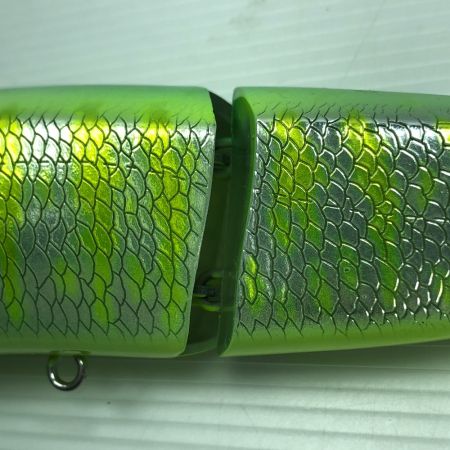  ADUSTA アダスタ ルアー BARBATOS バルバトス MGタイガー