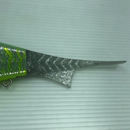  ADUSTA アダスタ ルアー BARBATOS バルバトス MGタイガー