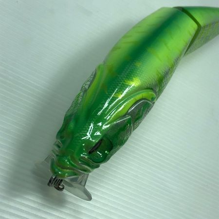  ADUSTA アダスタ ルアー BARBATOS バルバトス MGタイガー