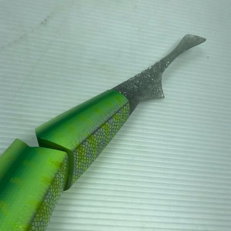  ADUSTA アダスタ ルアー BARBATOS バルバトス MGタイガー