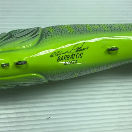  ADUSTA アダスタ ルアー BARBATOS バルバトス MGタイガー