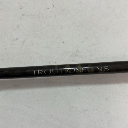 SHIMANO シマノ ロッド ルアーロッド トラウトワンNS S77ML 37961