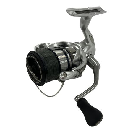 SHIMANO シマノ スピニングリール  19ストラディック 2500SHG 04017 本体のみ