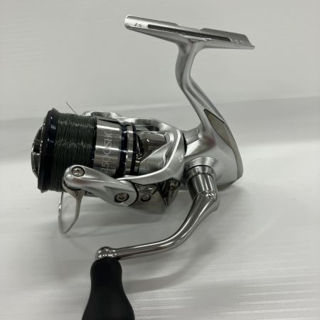 SHIMANO シマノ スピニングリール  19ストラディック 2500SHG 04017 本体のみ