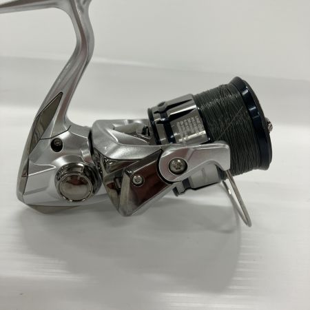 SHIMANO シマノ スピニングリール  19ストラディック 2500SHG 04017 本体のみ