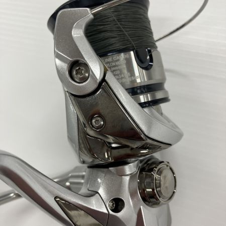 SHIMANO シマノ スピニングリール  19ストラディック 2500SHG 04017 本体のみ