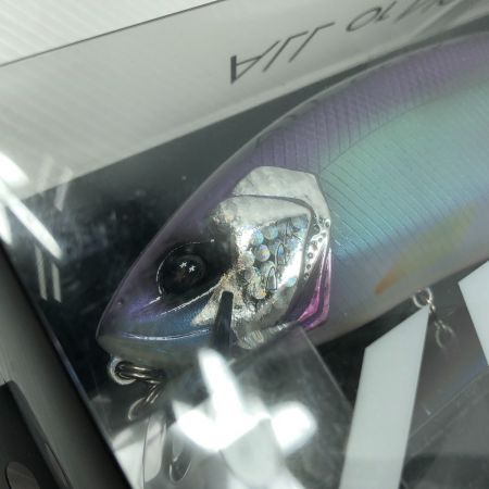   ルアー KLASH9 Hi #EDDY