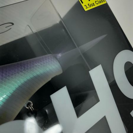   ルアー KLASH9 Hi #EDDY