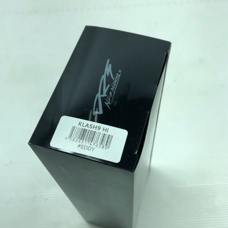   ルアー KLASH9 Hi #EDDY