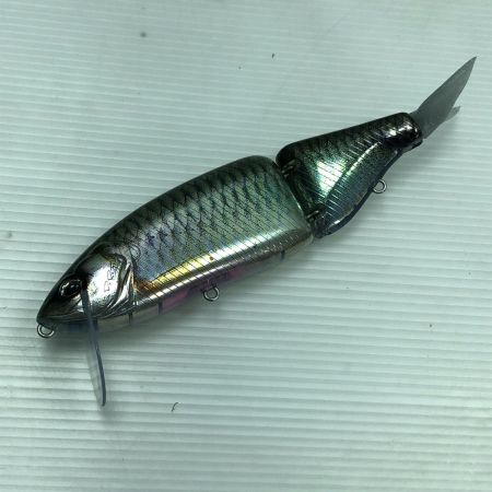  DRT ルアー TiNY KLASH6.6