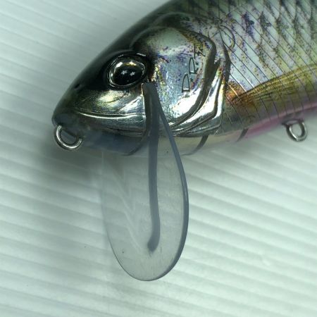  DRT ルアー TiNY KLASH6.6