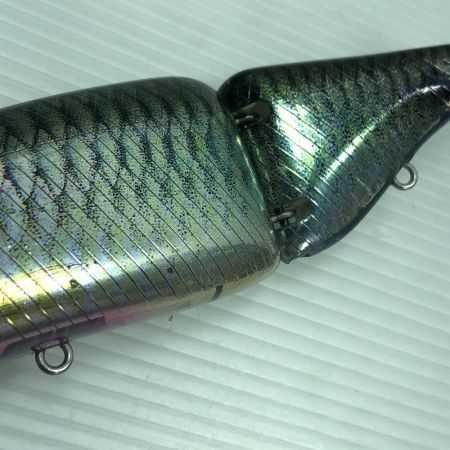  DRT ルアー TiNY KLASH6.6