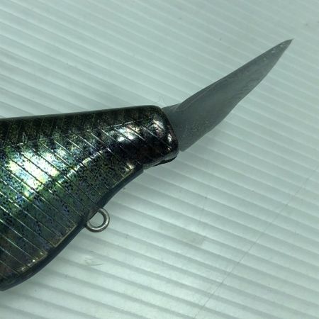  DRT ルアー TiNY KLASH6.6