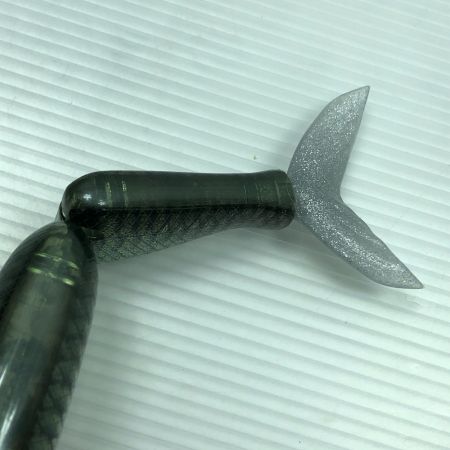  DRT ルアー TiNY KLASH6.6