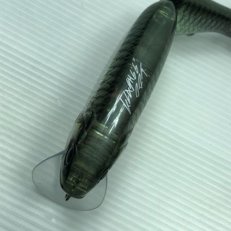  DRT ルアー TiNY KLASH6.6