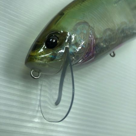  DRT ルアー KLASH9 Low