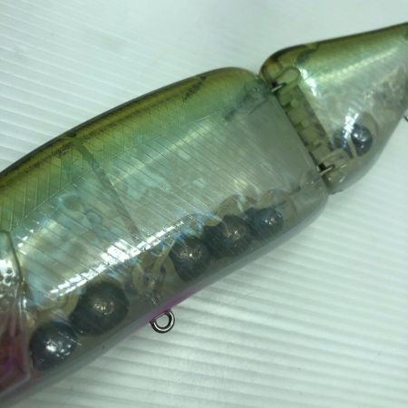  DRT ルアー KLASH9 Low