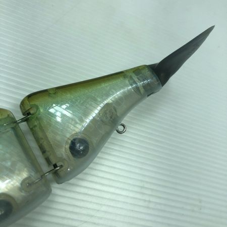  DRT ルアー KLASH9 Low