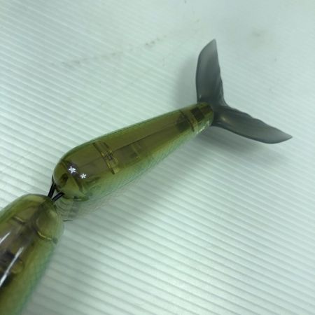  DRT ルアー KLASH9 Low