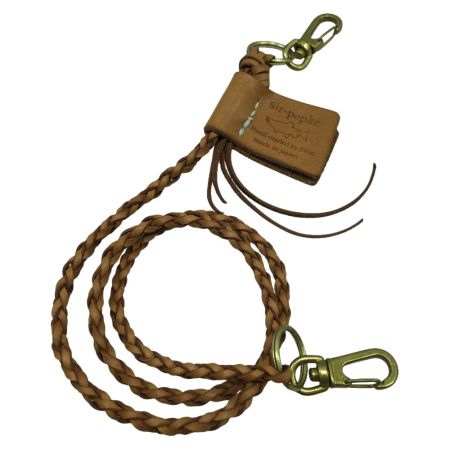  Sir-Popke 釣り用品 ランディングネットロープ