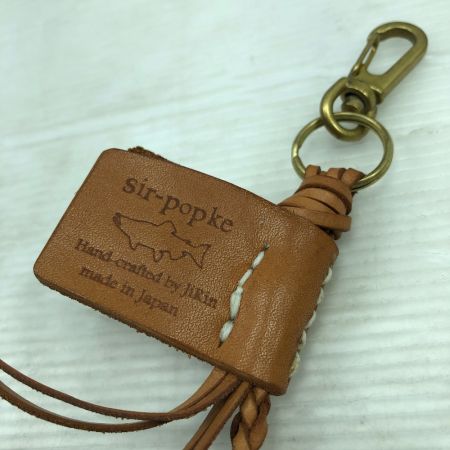  Sir-Popke 釣り用品 ランディングネットロープ