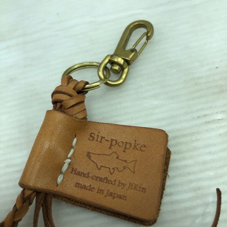  Sir-Popke 釣り用品 ランディングネットロープ