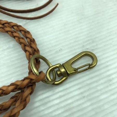  Sir-Popke 釣り用品 ランディングネットロープ