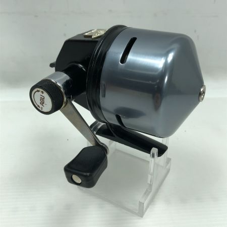  ABU スピンキャストリール ABUMATIC アブマチック290