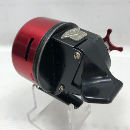  ABU スピンキャストリール ABUMATIC アブマチック170