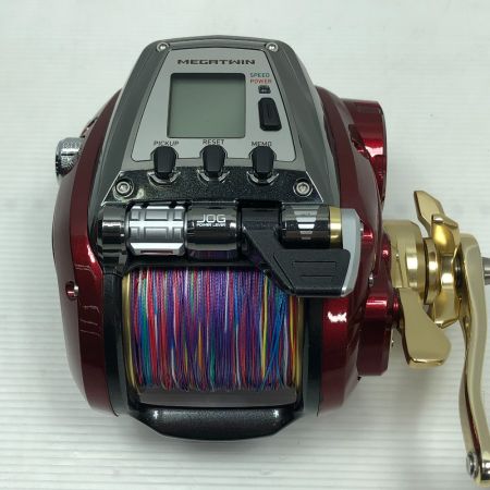  DAIWA ダイワ 電動リール シーボーグ800MJ 801466