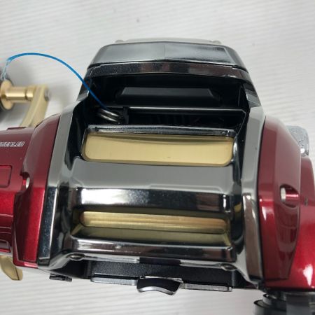  DAIWA ダイワ 電動リール シーボーグ800MJ 801466