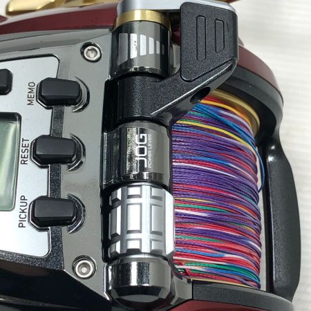  DAIWA ダイワ 電動リール シーボーグ800MJ 801466