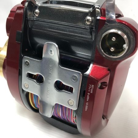  DAIWA ダイワ 電動リール シーボーグ800MJ 801466